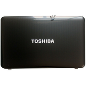 Toshiba poklopac ekrana (A cover / Top Cover) za laptop satellite L850 L855 C850 C855 C855D ( 106990 )