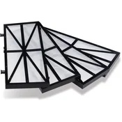 Filtrirna kartuša 70µm (4 kosi) - tip 2 - 1 Pkt.