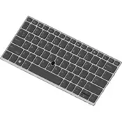 shumee Osvetljena tipkovnica HP s konico, L13697-031
