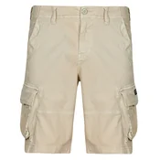 Superdry CORE CARGO SHORT Bež