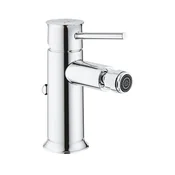 GROHE 32864000 - Pipa za bide BAUCLASSIC, sijajni krom