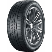 Continental zimske gume WinterContact TS 860S 195/60R16 89H *