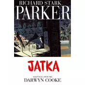 Parker 4 Jatka