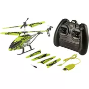 Revell Microhelicopter 23940 GLOWEE 2.0
