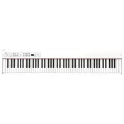 Korg D1 WH Digitalni stage piano White (Kot novo)