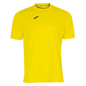 Joma COMBI, maja m.kr nog, rumena 100052