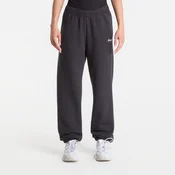Superge Sporty & Rich Signature NY Sweatpant UNISEX Faded Black M