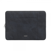 RivaCase torbica antishock 8903 za prenosnike in tablice 13,3 inch - črna (Mackbook 13)
