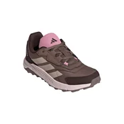 ADIDAS TERREX Nizki čevelj ANYLANDER rjava/svetlo rjava