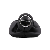 CAR 888 ACCESSORIES Mercedes Rucica menjaca sa 6 brzina 8mm sa kožom i plastikom sa natpisom avantgarde