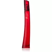 Kenzo Le Rouge Flower - Eau De Parfum 100 ml