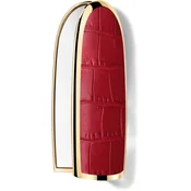 GUERLAIN Rouge G Double Mirror Jewel Case etui za šminko z ogledalom Le Croco 1 kos