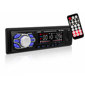 Blow Radio avh-8624 mp3/usb/sd/mmc/bt