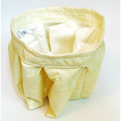 BENT filter zvezda Nomex fi460 (visoke temp.)