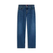 Tommy Jeans Kavbojke EJ5038 moder denim