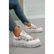STATEMENT Bouclé superge One of a kind