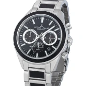 Jacques Lemans 1-2115F Eco Power Apple 44mm 10ATM