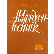 KOMPENDIUM DER AKKORD.TECHNIK