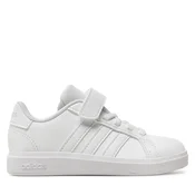 Adidas Patike za devojcice Grand Court 2.0 El C GP, Bele