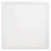 XLED CL-PL024SAA 24W 4000K Nadgradni cetvrtasti LED panel 1700Lm,282x282x28mm