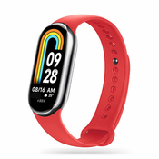 REMEN HEYBAND ICON XIAOMI SMART BAND 8 / 8 NFC RED