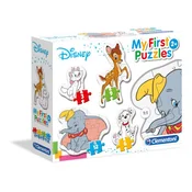 Clementoni puzzle my first puzzles disney classic ( CL20806 )