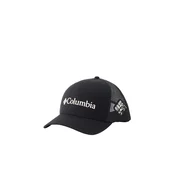 COLUMBIA Športna kapa Columbia™ Mesh črna/bela
