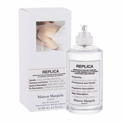 Maison Margiela Paris Replica Lazy Sunday Morning toaletna voda 100 ml unisex