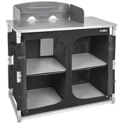 Brunner  Omarica za kampiranje Azabache Daily CT siva