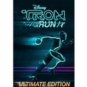 TRON RUN/r: Ultimate Edition STEAM Key