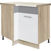 Kutni element desni Global Glo - 14D 100x70