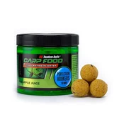 Carp Food Perfection Hookers - vabe za krape 18 mm/120 g ananasov sok