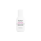 NeoNail Acetone čisti aceton za odstranjevanje gel nohtov 50 ml