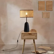 Opviq Stona lampa, Bež