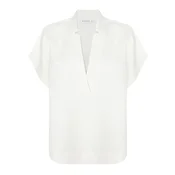TATUUM Bluza off-bela