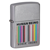 Zippo Human Being upaljač (49578)