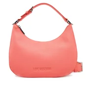 Ročna torba LOVE MOSCHINO JC4018PP1MLT0464 Koral