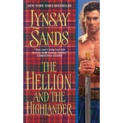 Hellion and the Highlander