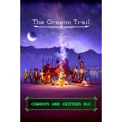 The Oregon Trail — Cowboys and Critters (DLC) (Nintendo Switch) eShop Key EUROPE