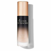 Gladilna tekoča ličila Elixir des Glaciers Teint Precieux ( Smooth ing Foundation) 30 ml (Odstín Ivory in Shangai)