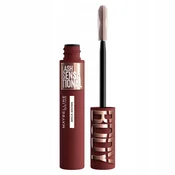 Maybelline Body Lash Sensational maskara v odtenku brick rjave 9,75 ml