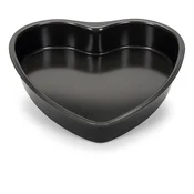 Patisse Patisse klasična oblika srca 20 cm P02843