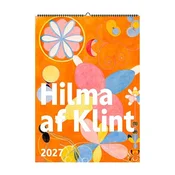Hilma af Klint. Wandkalender 2027