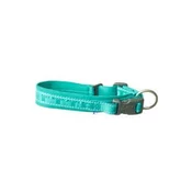 Hurtta Ovratnik Casual ECO peacock green 20-30cm