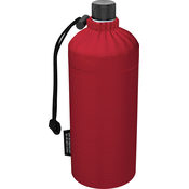 Emil – die Flasche Steklenica za pitje 0,6 l - dizajn - Red