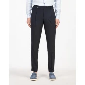 Barbosa Muške pantalone 50, Teget