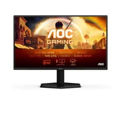 AOC 25G42E, 24,5, FAST IPS, 16:9, 1920×1080, 180 Hz, 1 ms, 1×HDMI, 1×DisplayPort, gaming monitor