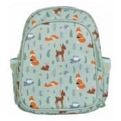 A Little Lovely Company - Nahrbtnik. Forest Friends