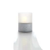 Modern Living Led-sveča Malina