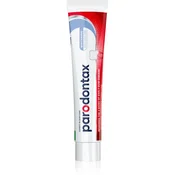 Parodontax Whitening zobna pasta proti krvavitvi dlesni (Toothpaste) 75 ml